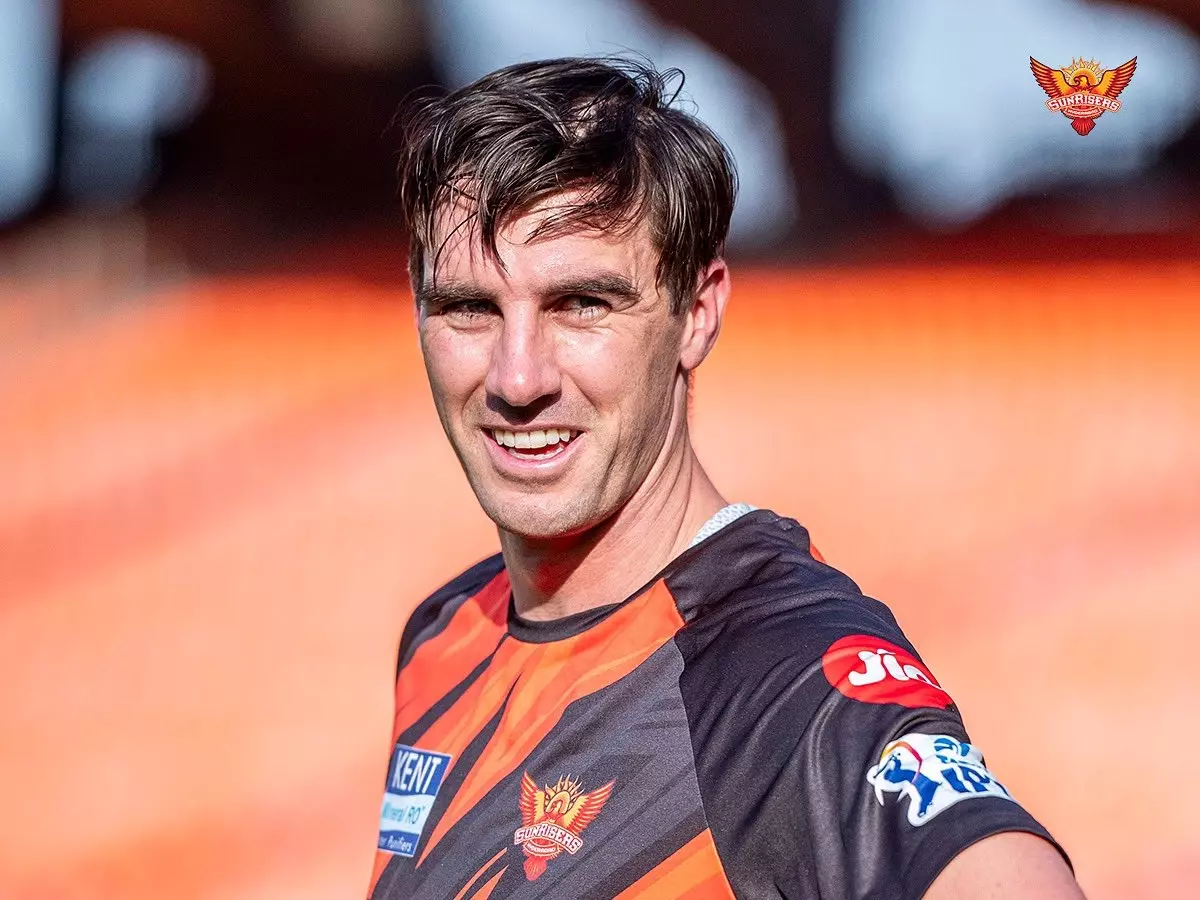 'Lives important, not pay cheques¡¯: SRH skipper Pat Cummins, RCB's Josh Hazlewood to make India return; former Aussie legend unhappy 'Lives important, not pay cheques¡¯: SRH skipper Pat Cummins, RCB's Josh Hazlewood to make India return; former Aussie legend unhappy