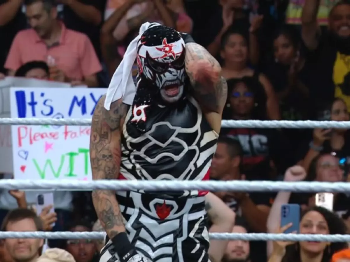 penta-683512b73f257 Penta. | Credit: WWE