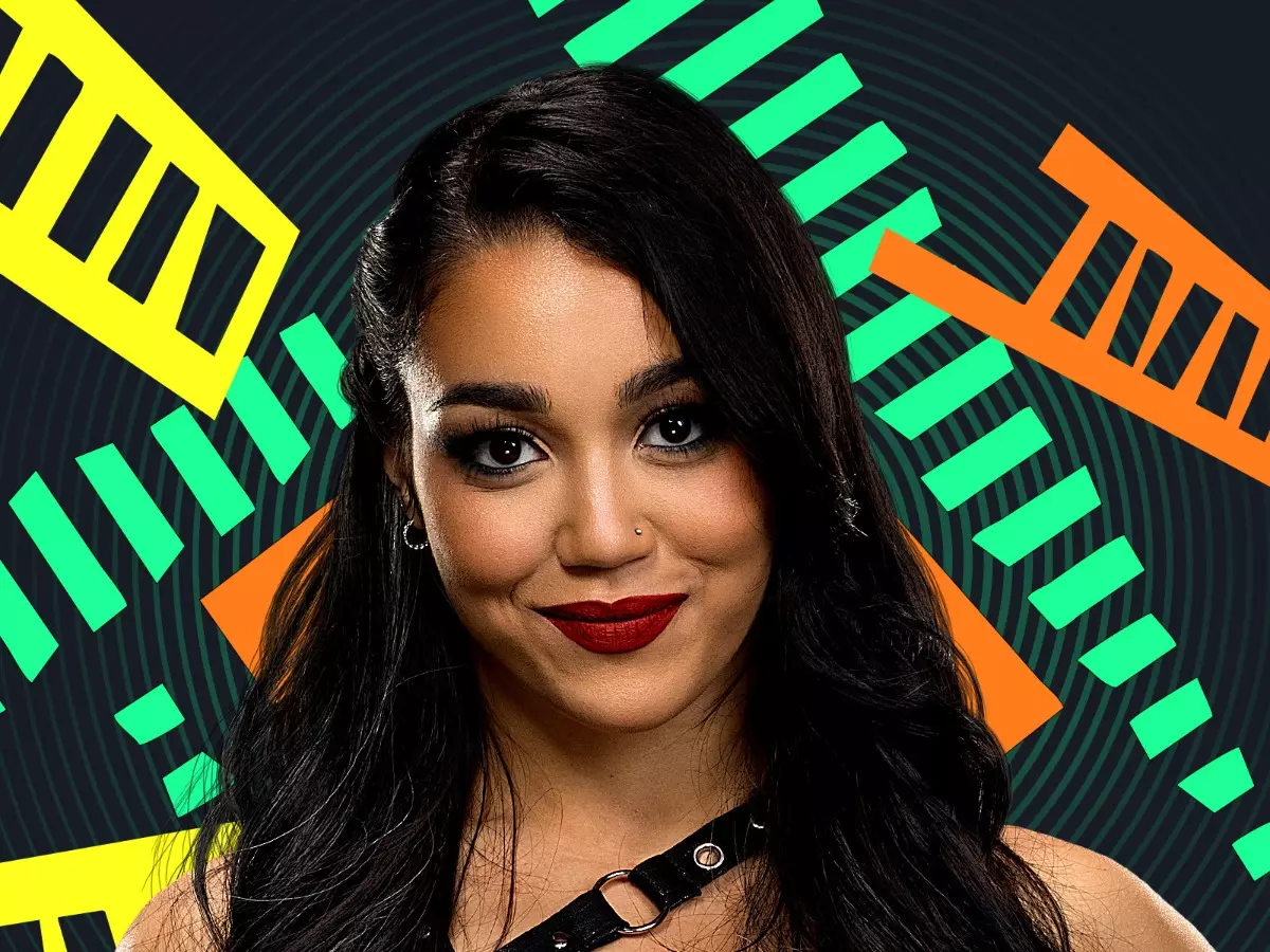 perez-682bd7ffbfcec Roxanne Perez. | Credit: WWE