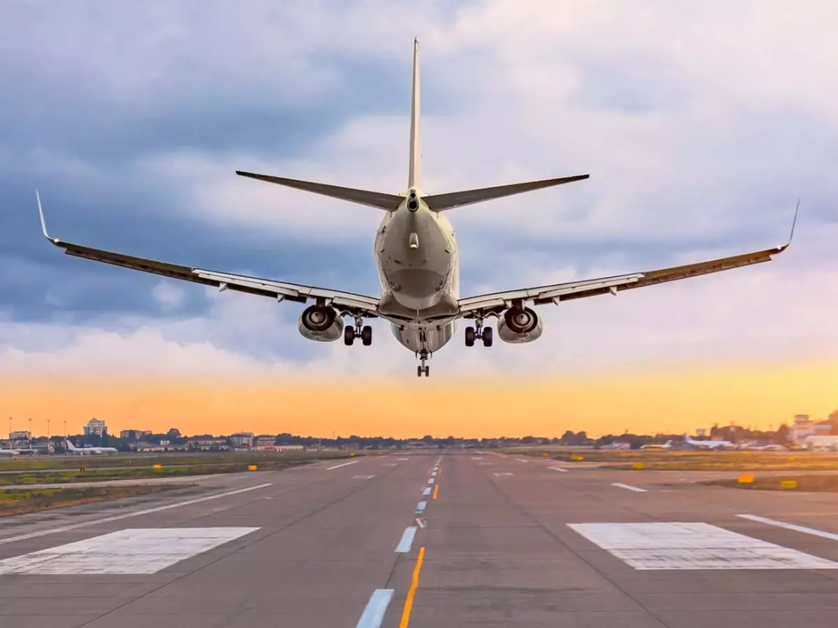 Airport Airport