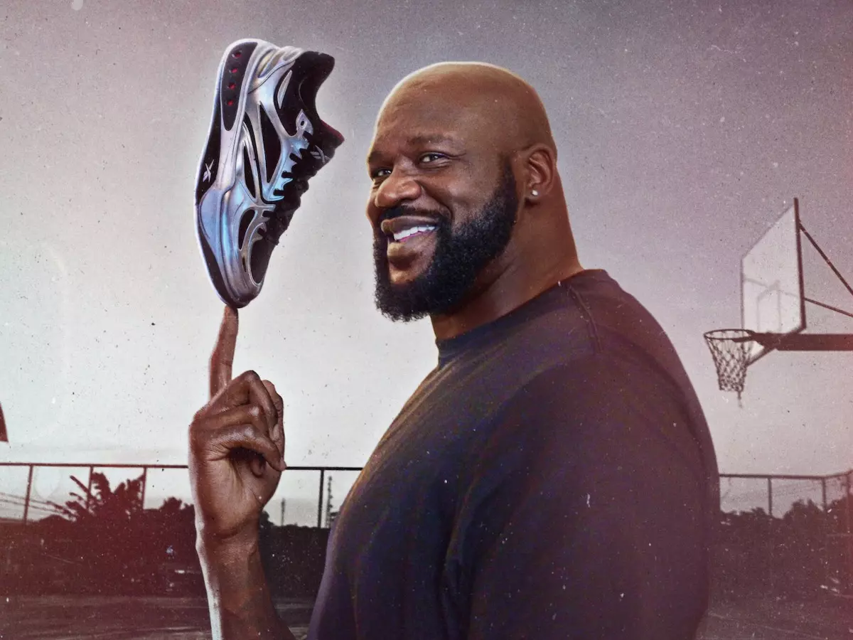 Power Moves with Shaquille O'Neal Power Moves with Shaquille O'Neal
