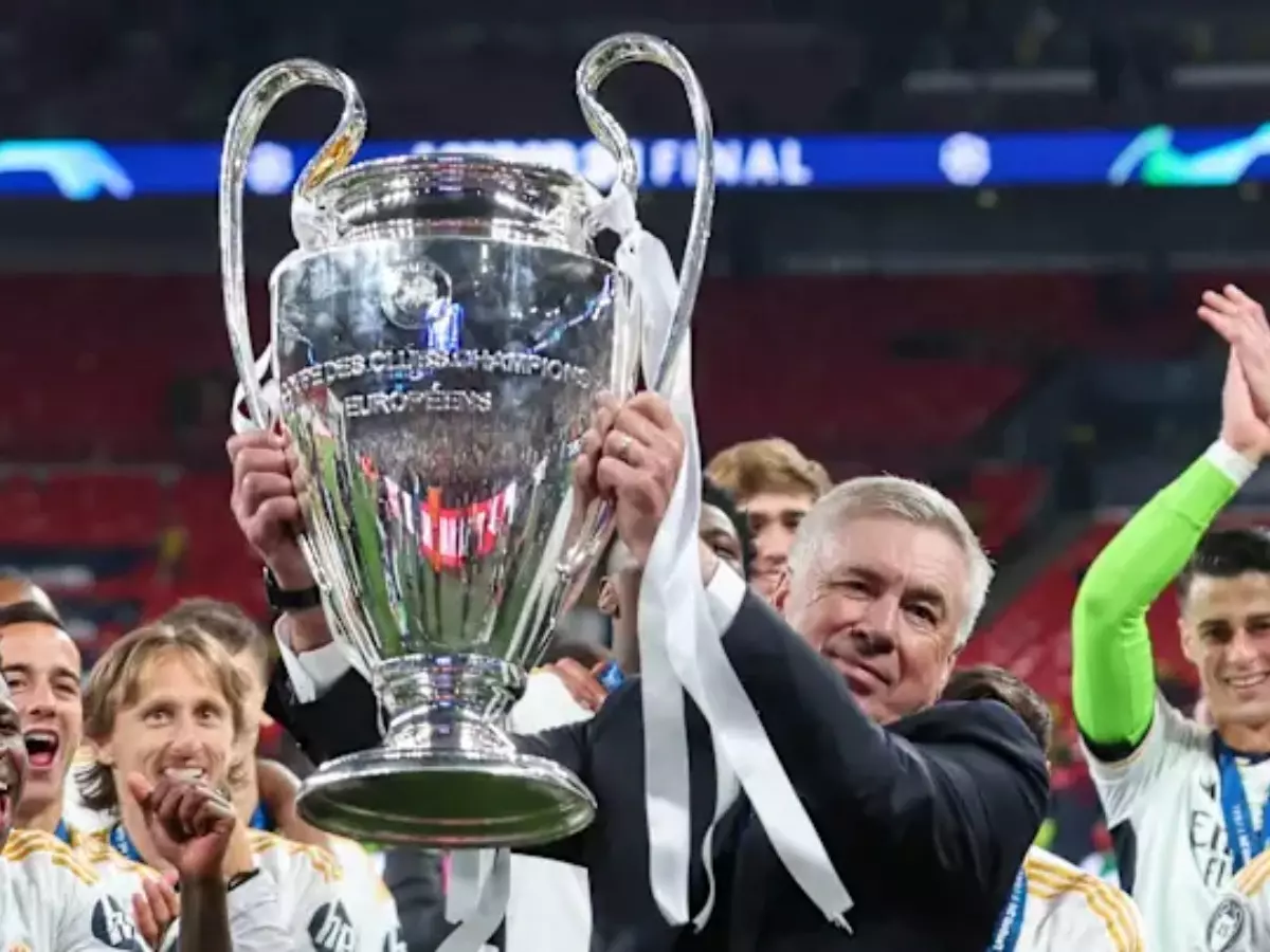 Real Madrid¡¯s youngsters deliver poetic justice to Carlo Ancelotti Real Madrid¡¯s youngsters deliver poetic justice to Carlo Ancelotti