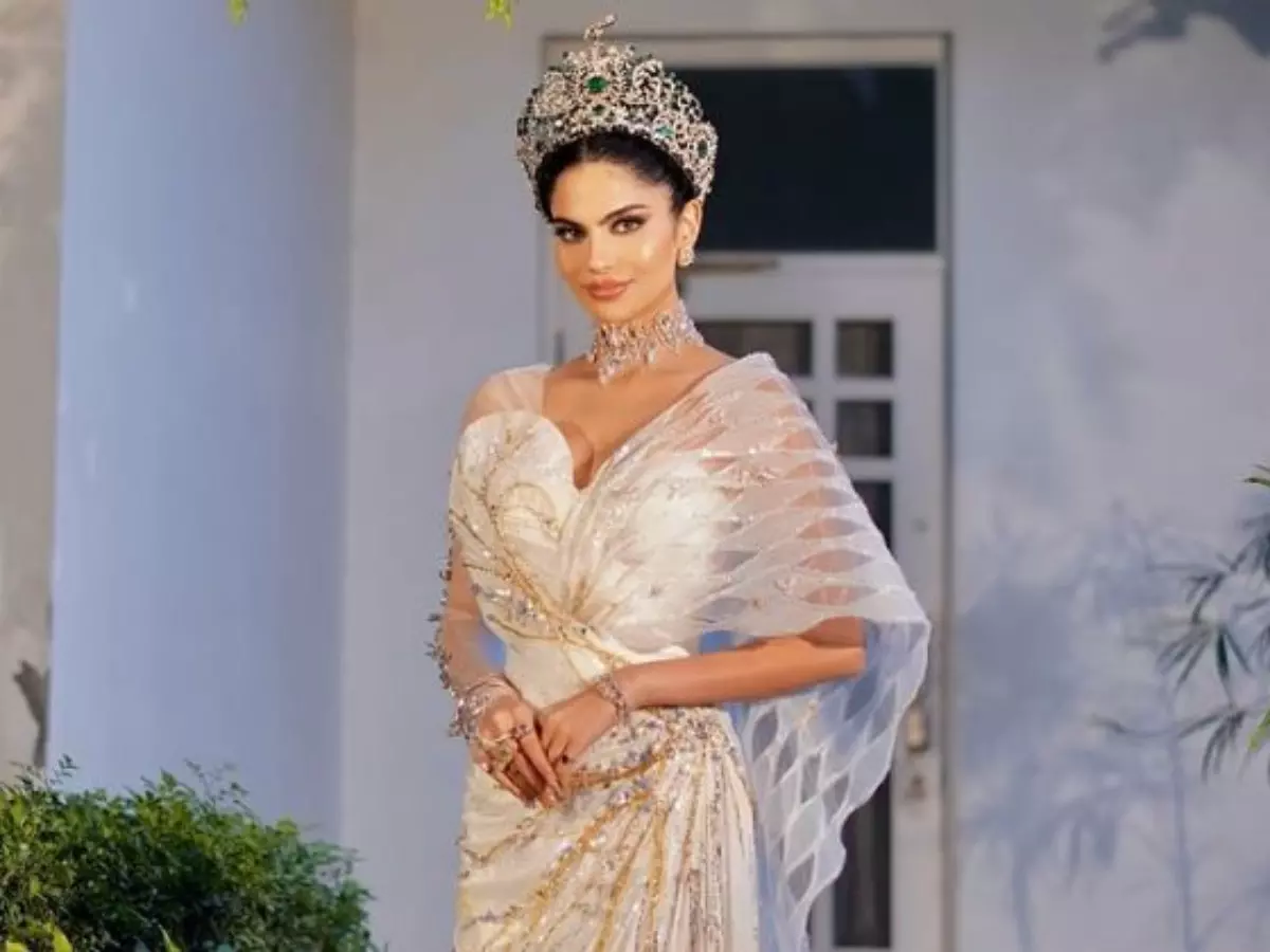 Rachel Gupta resigns as Miss Grand International 2024, Rachel Gupta resigns as Miss Grand International 2024,