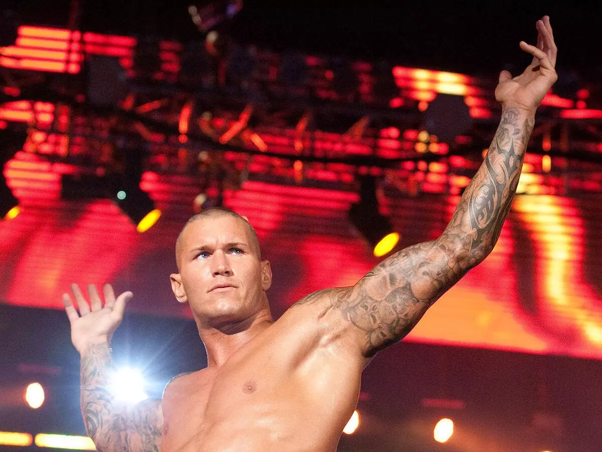 randy-682835c979565 Randy Orton. | Credit: WWE