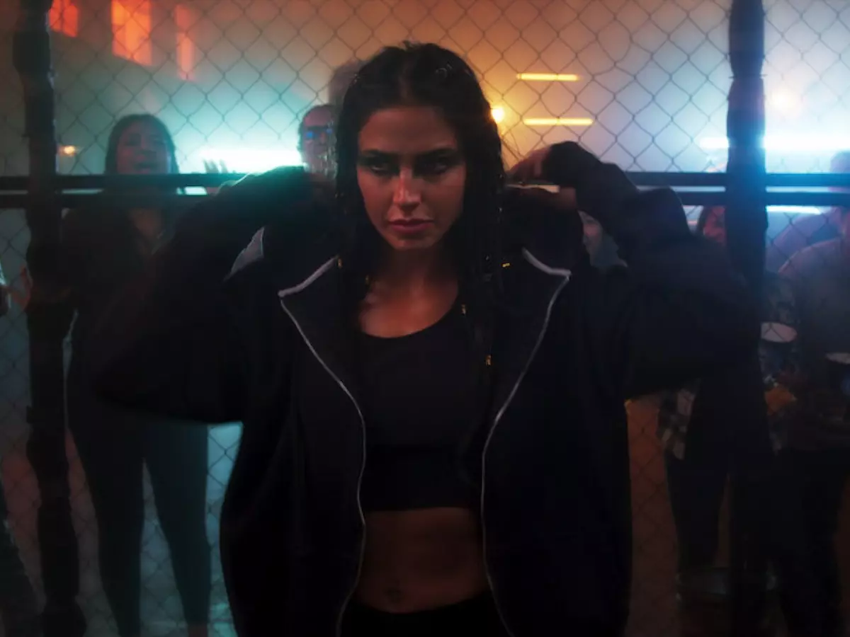 Rosario Tijeras Mexico Season 4 OTT Release Date Rosario Tijeras Mexico Season 4 OTT Release Date