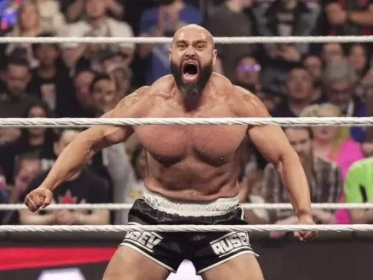 rusevvincerusso-683a8f4721bd9 Rusev. | Credit:X/@reigns_era