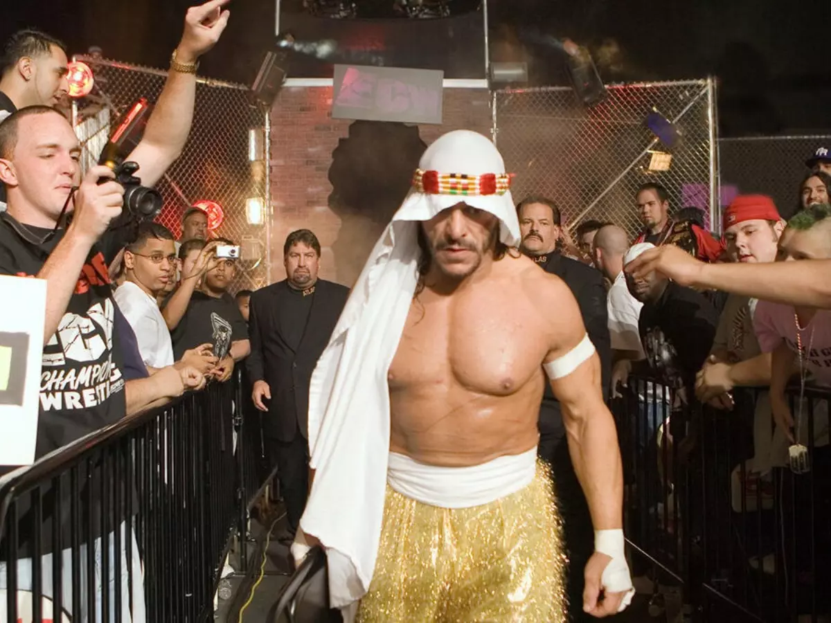 sabu-6820d52d88d3c The late Sabu. | Credit: X