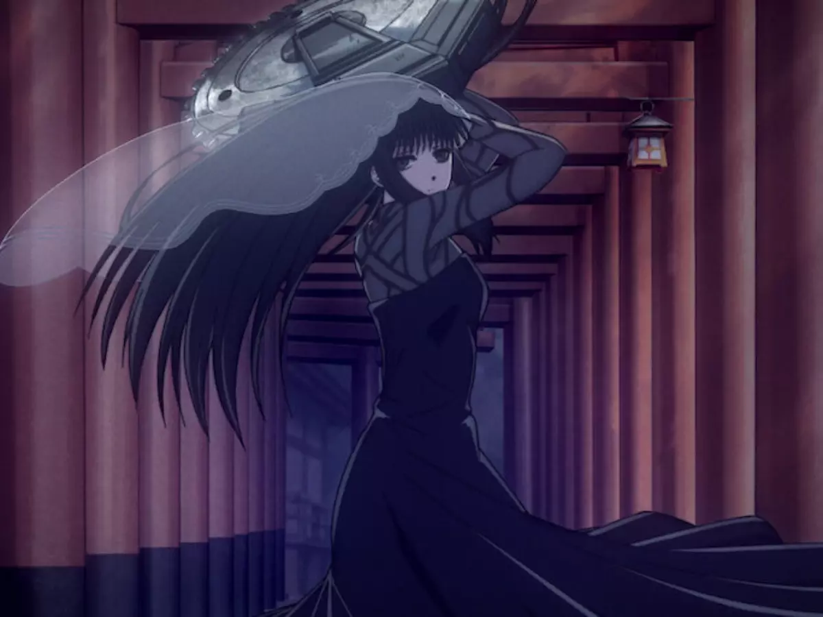 Sakamoto Days Season 1 Part 2 OTT Release Date Sakamoto Days Season 1 Part 2 OTT Release Date