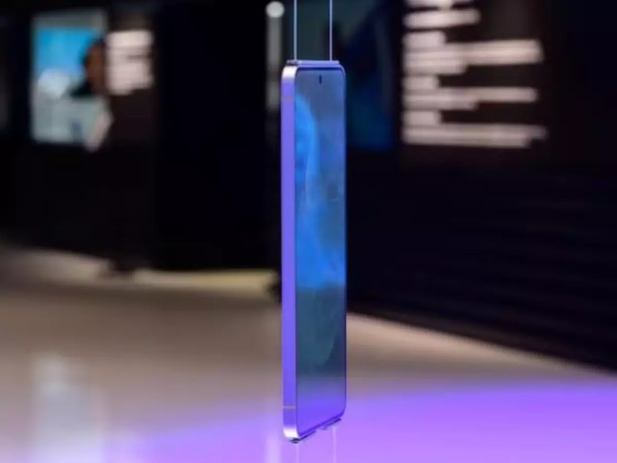 Samsung Galaxy S25 Edge leaks and rumors ahead of its launch Samsung Galaxy S25 Edge leaks and rumors ahead of its launch