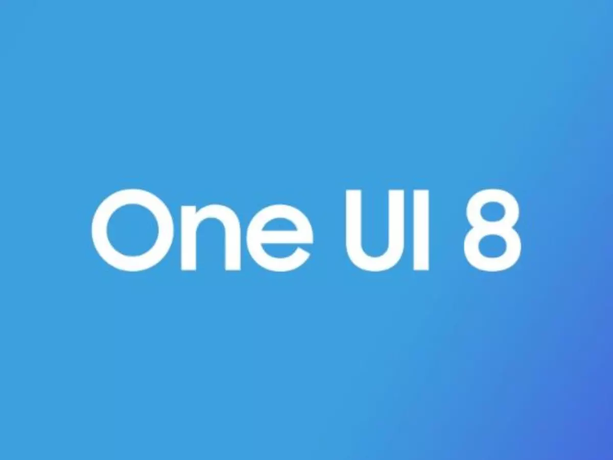 Samsung Launches One UI 8 Beta Program Samsung Launches One UI 8 Beta Program