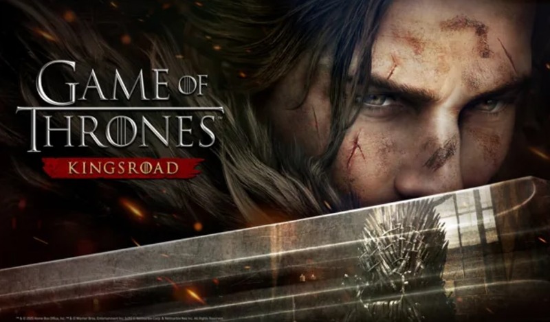 Game of Thrones: Kingsroad, the action-adventure RPG based on George R. R. Martin’s iconic universe is set to fully launch on 21 May 2025, leaving early access behind. (Credit: X)