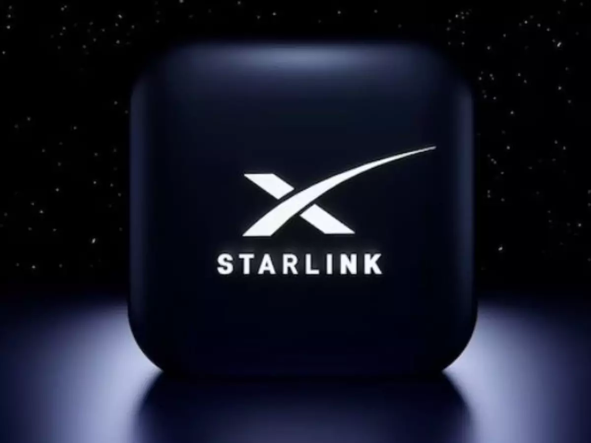 Starlink set to launch in India soon Starlink set to launch in India soon