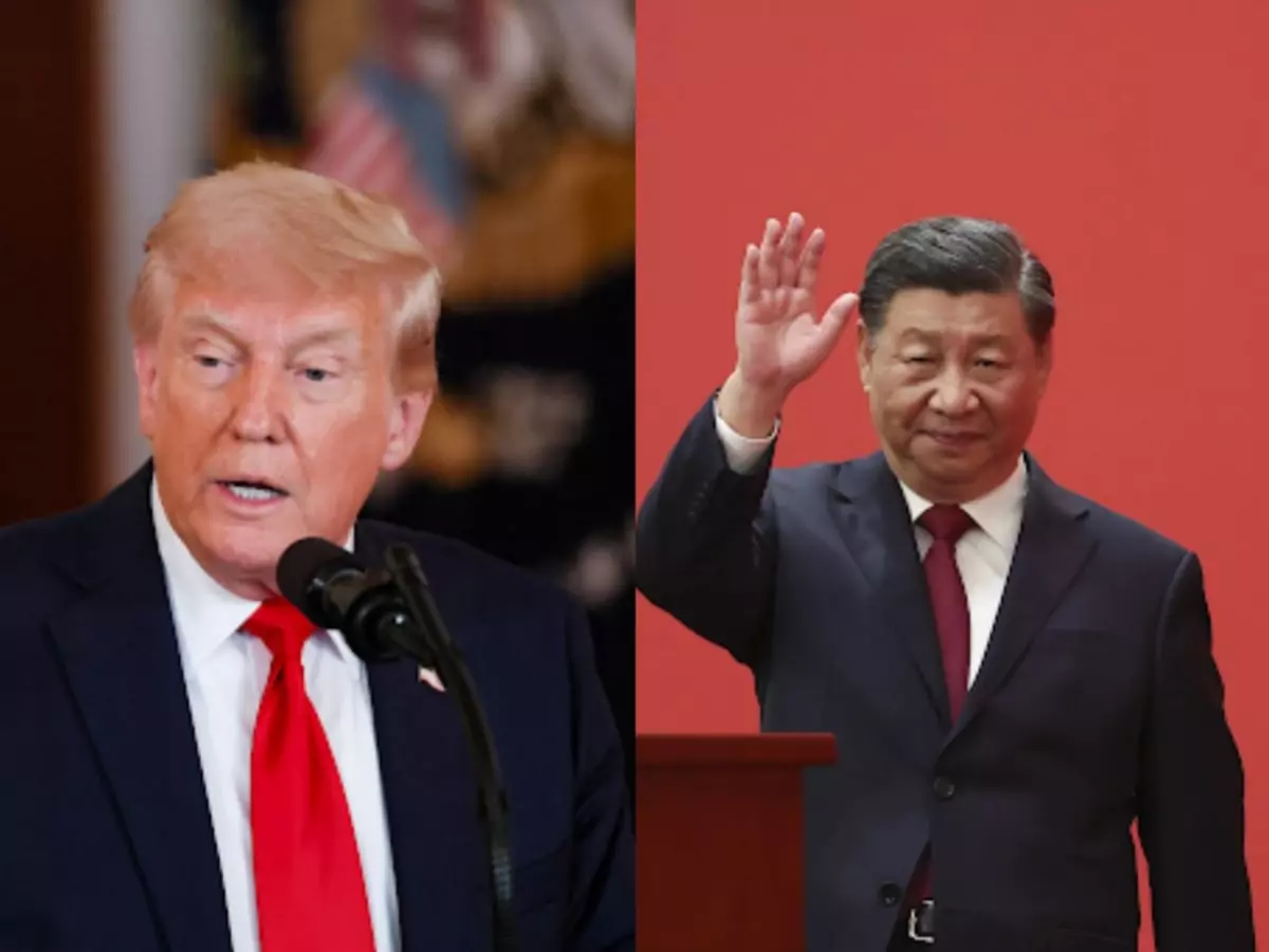 US, China agree to 90-day tariff cuts in Geneva talks; Dow, S&P 500 & Nasdaq Futures surge as markets react positively Indiatimes