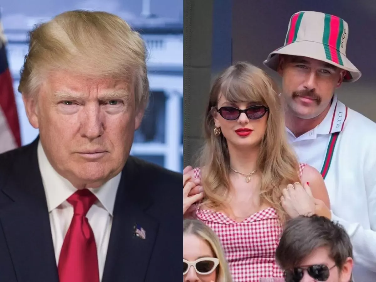 White House defends Donald Trump¡¯s Taylor Swift insult White House defends Donald Trump¡¯s Taylor Swift insult