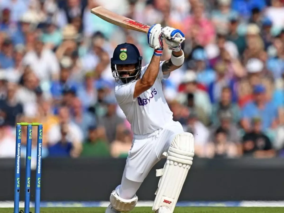 Virat Kohli Virat Kohli