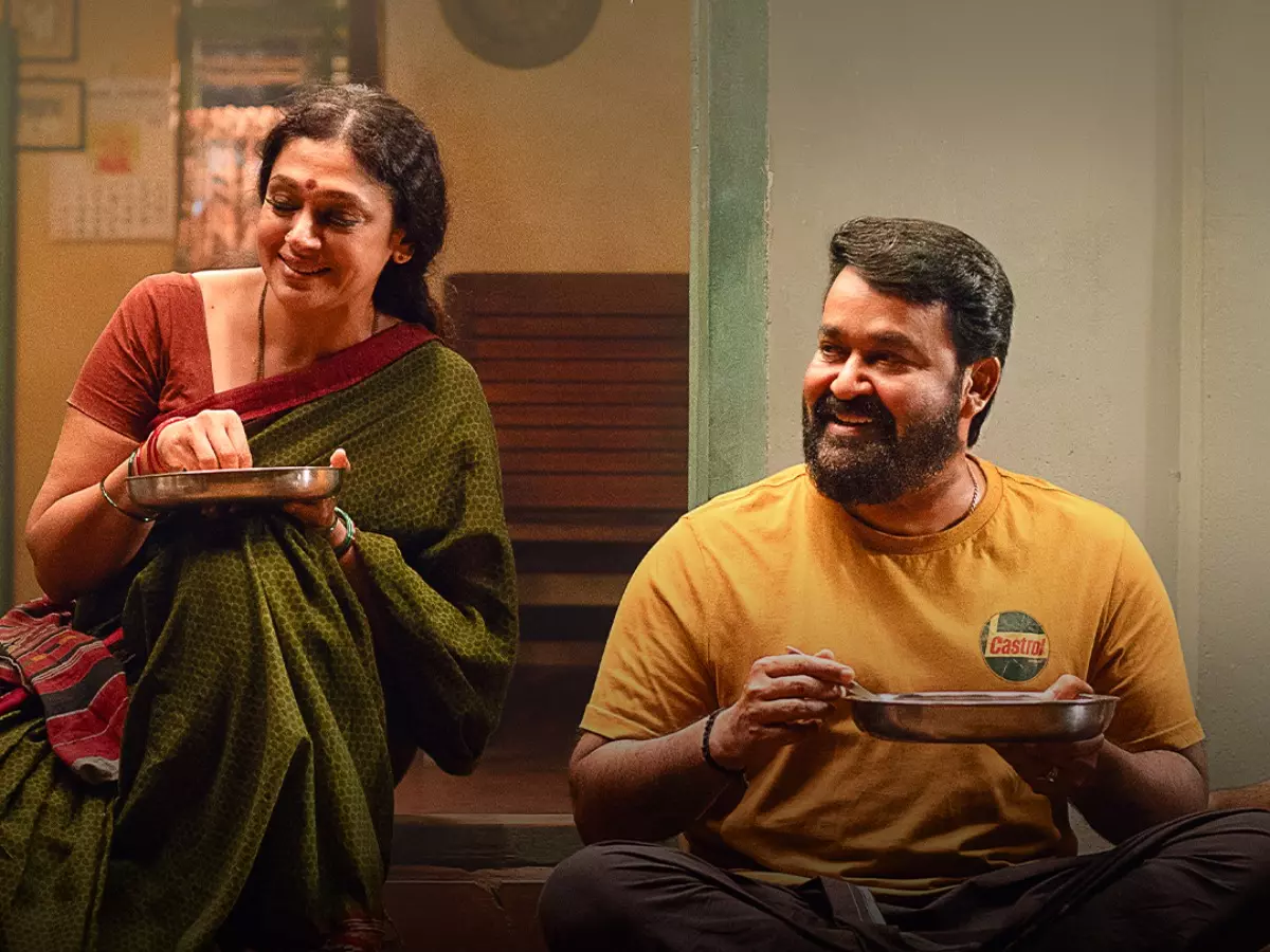 Thudarum OTT Release Date Thudarum OTT Release Date