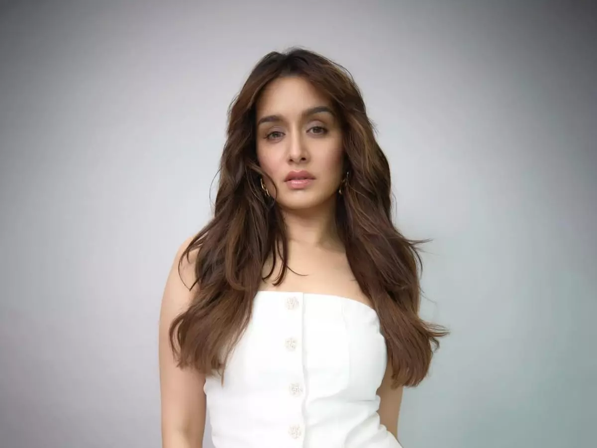 Shraddha Kapoor Shraddha Kapoor