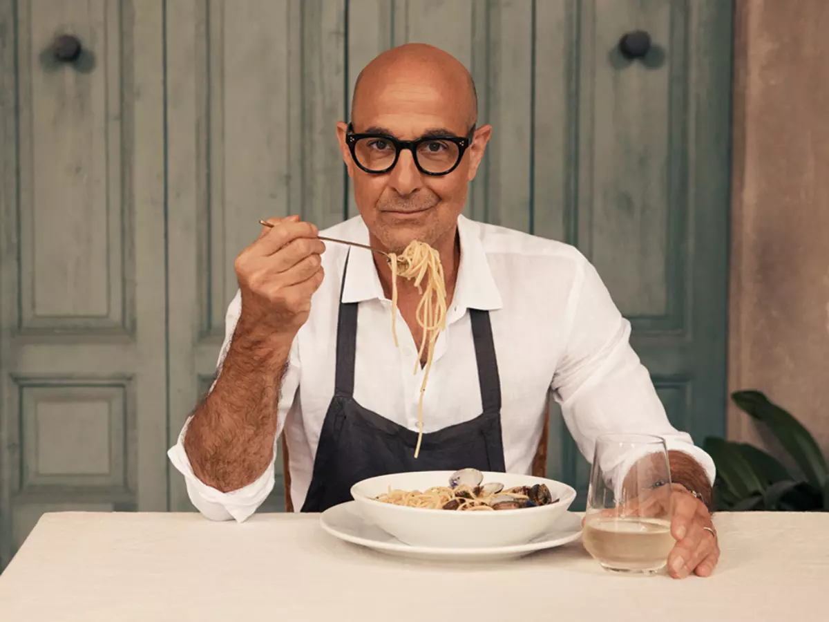 Tucci in Italy OTT Release Date Tucci in Italy OTT Release Date