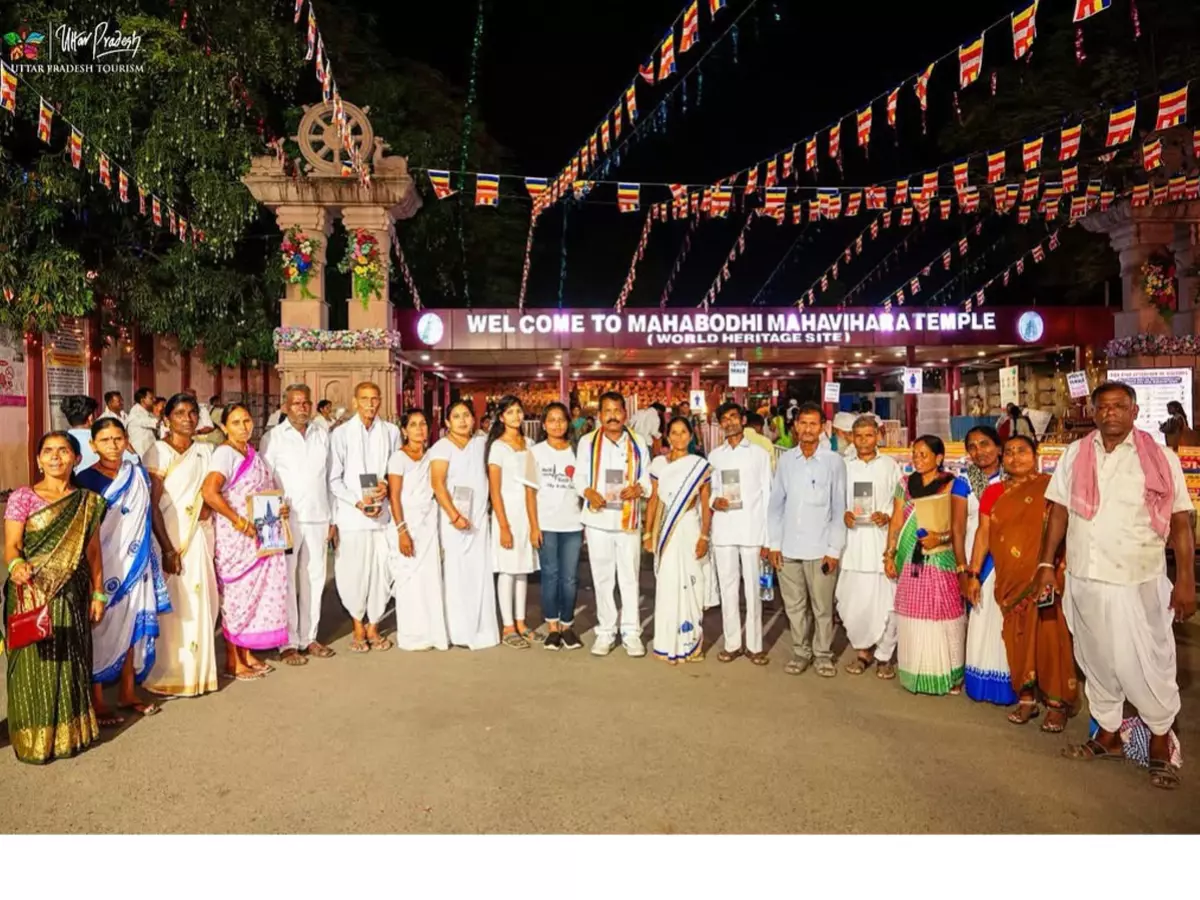 uttar-pradesh-tourism-1200x900-682c560c2798e UP marks Buddha Purnima with global celebrations