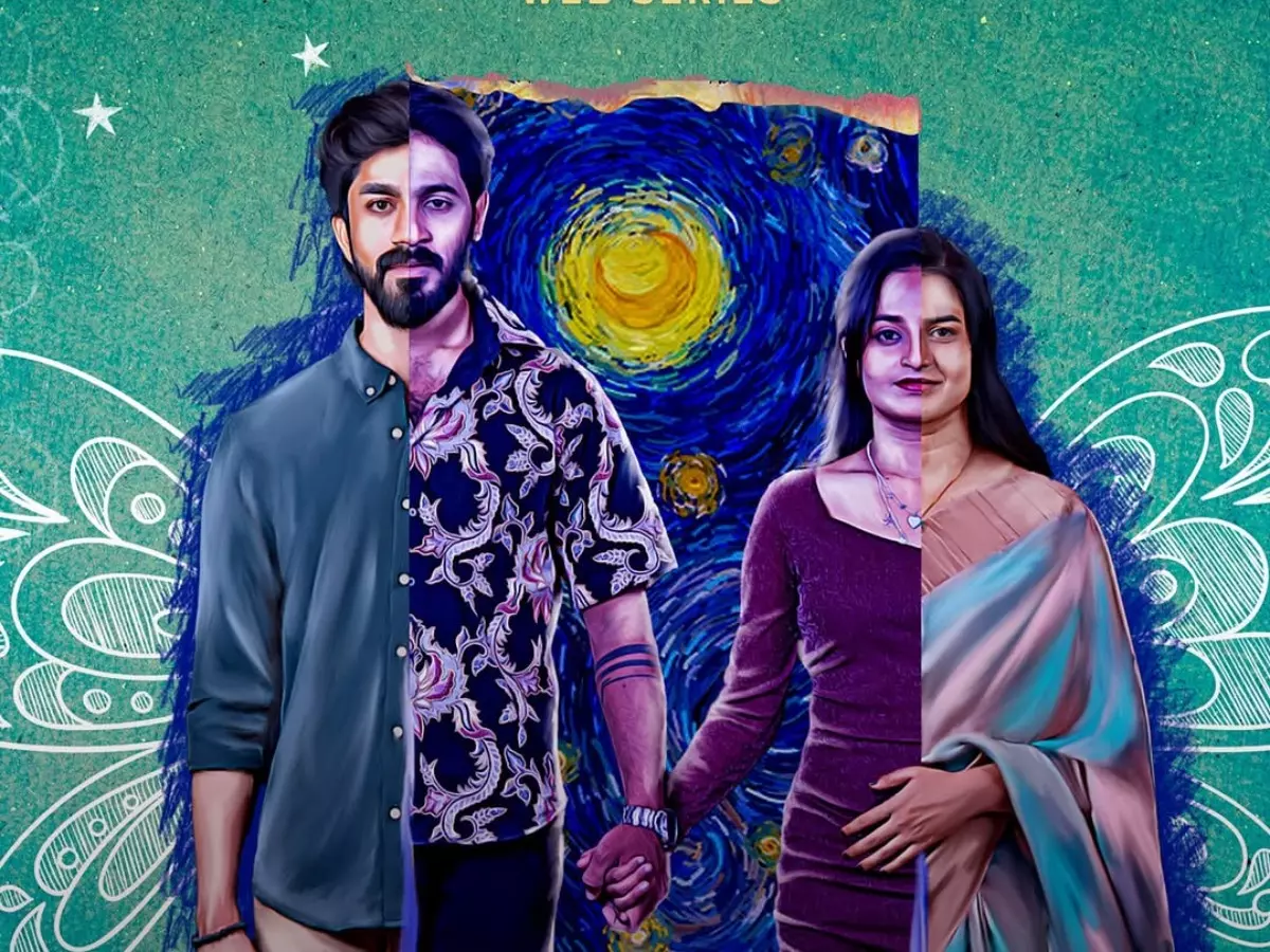 Vaanil Thedinen OTT Release Date Vaanil Thedinen OTT Release Date