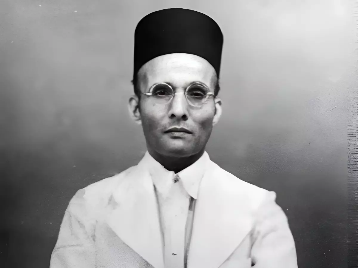 Veer Savarkar Veer Savarkar