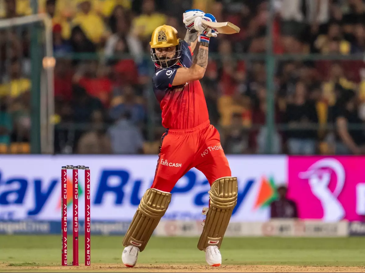 IPL 2025 resumes: Who has the most half-centuries this season so far? IPL 2025 resumes: Who has the most half-centuries this season so far?