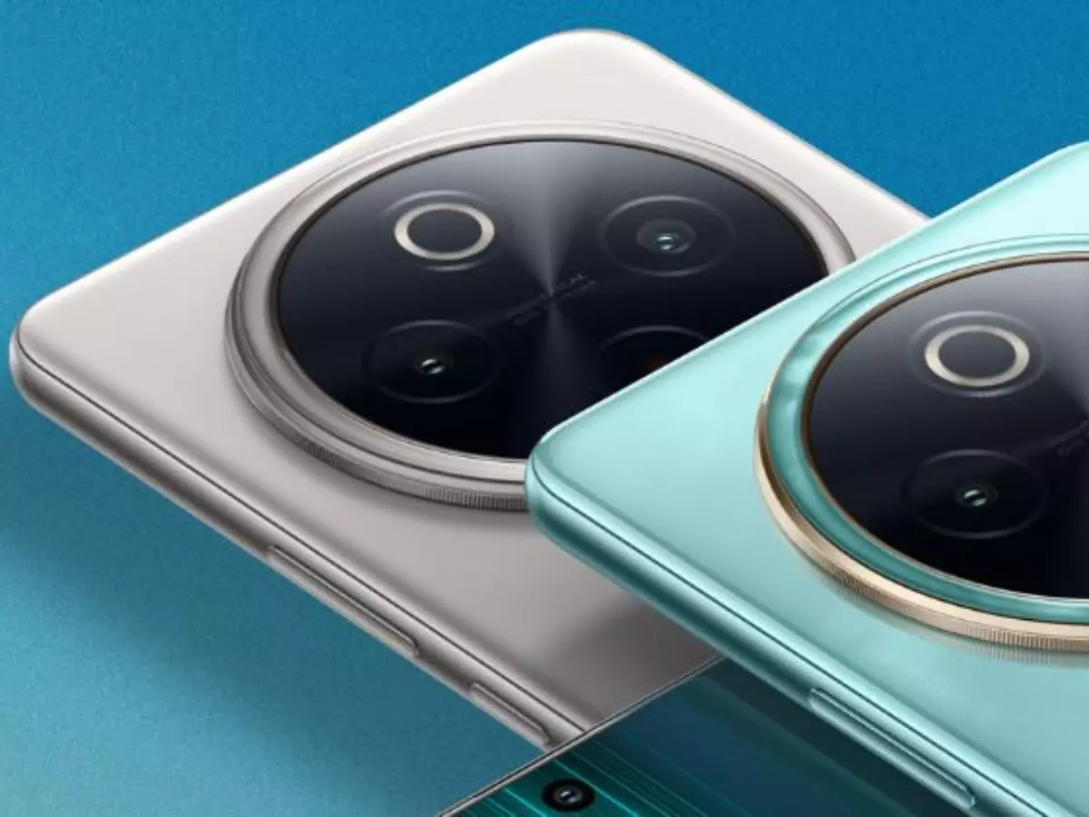 Vivo T4 Lite, Y29t 5G, and Y19sGT 5G spotted on Google Play Supported Devices Vivo T4 Lite, Y29t 5G, and Y19sGT 5G spotted on Google Play Supported Devices