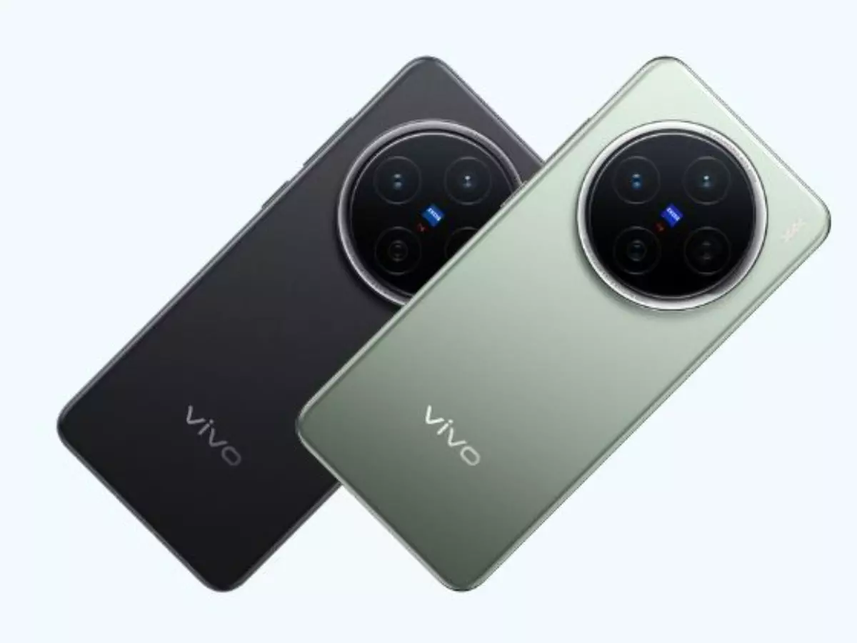 Vivo X200 FE spotted on BIS Certification Vivo X200 FE spotted on BIS Certification