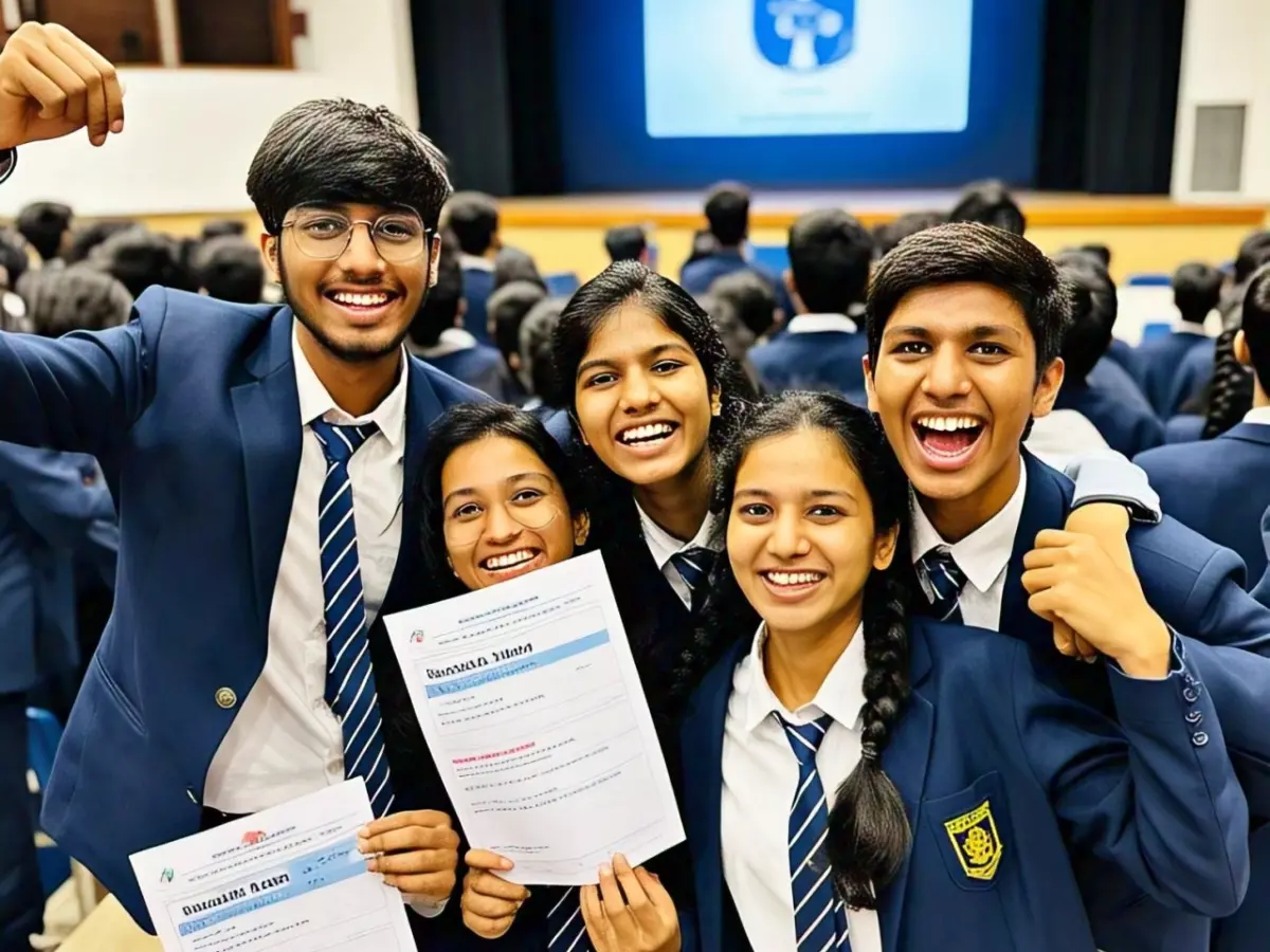RBSE class 10 result 2025 RBSE class 10 result 2025