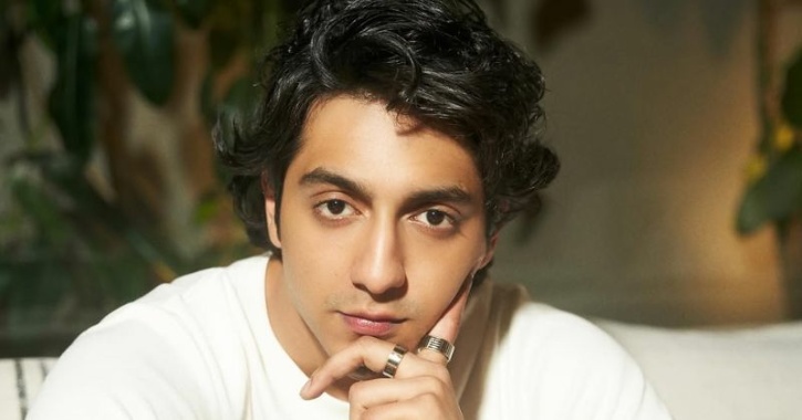 Who is Ahaan Panday? Know about his debut in YRF's Saiyaara, age, family, career, and more