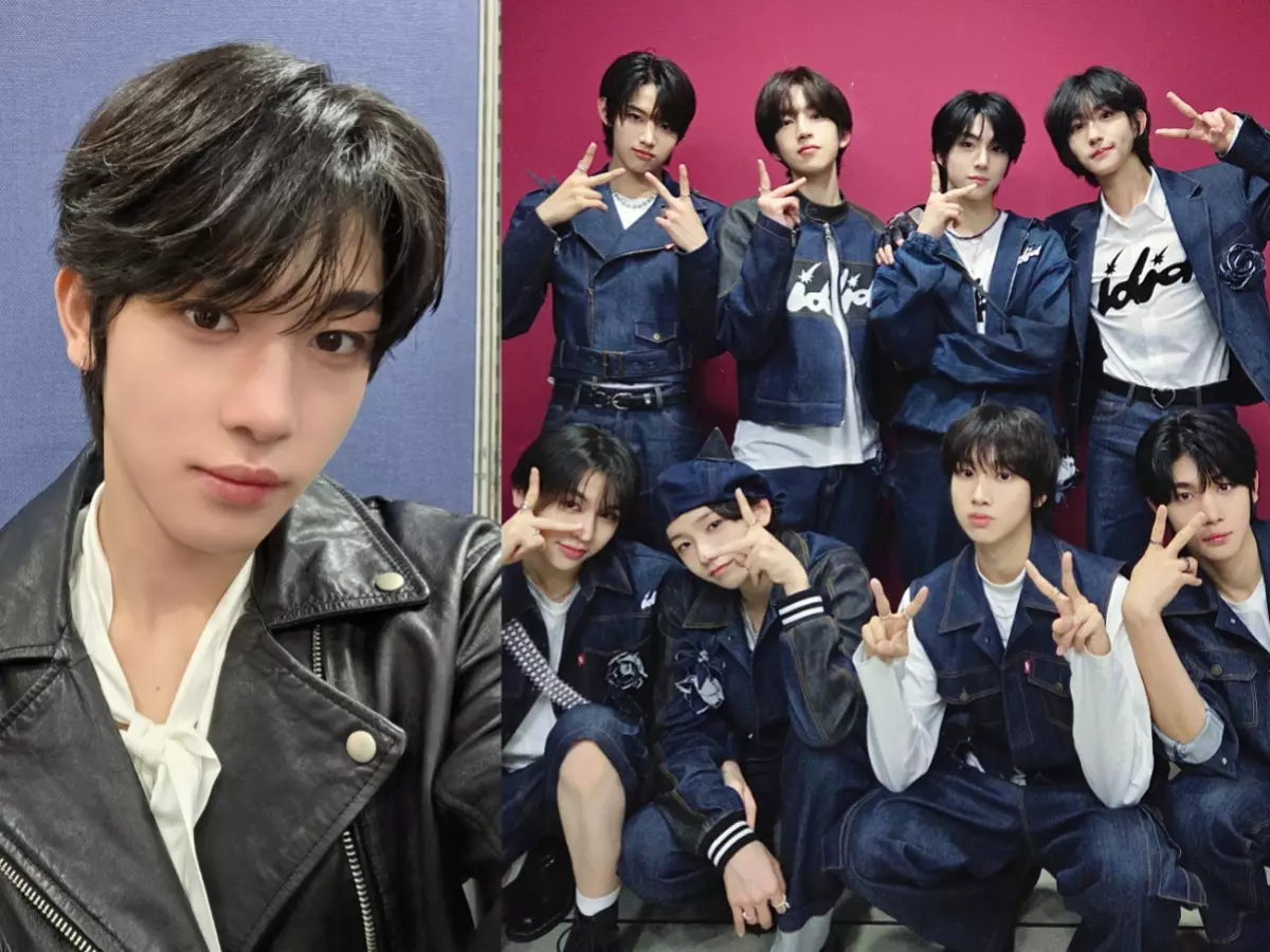 Who is Park Jun-hwan? 'NewKids' finalist makes 'IDID' debut as bullying and deepfake claims surface Who is Park Jun-hwan? 'NewKids' finalist makes 'IDID' debut as bullying and deepfake claims surface