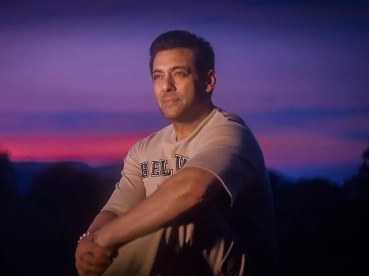 Salman Khan Salman Khan