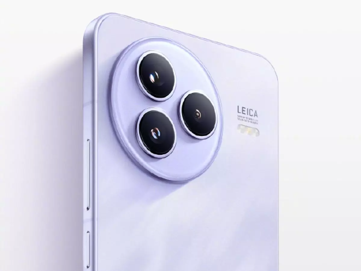 Xiaomi Civi 5 Pro launch date tipped Xiaomi Civi 5 Pro launch date tipped