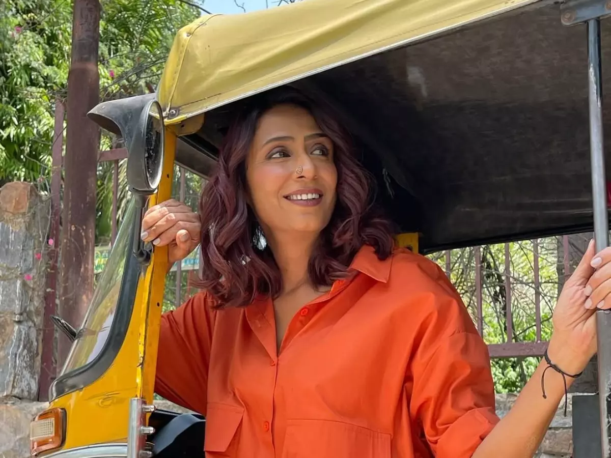 Kyunki Saas Bhi Kabhi Bahu actor Achint Kaur asks for work on Instagram Kyunki Saas Bhi Kabhi Bahu actor Achint Kaur asks for work on Instagram