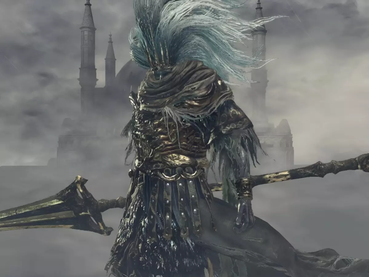 Nameless King Nameless King I Credits: Bandai Namco Entertainment