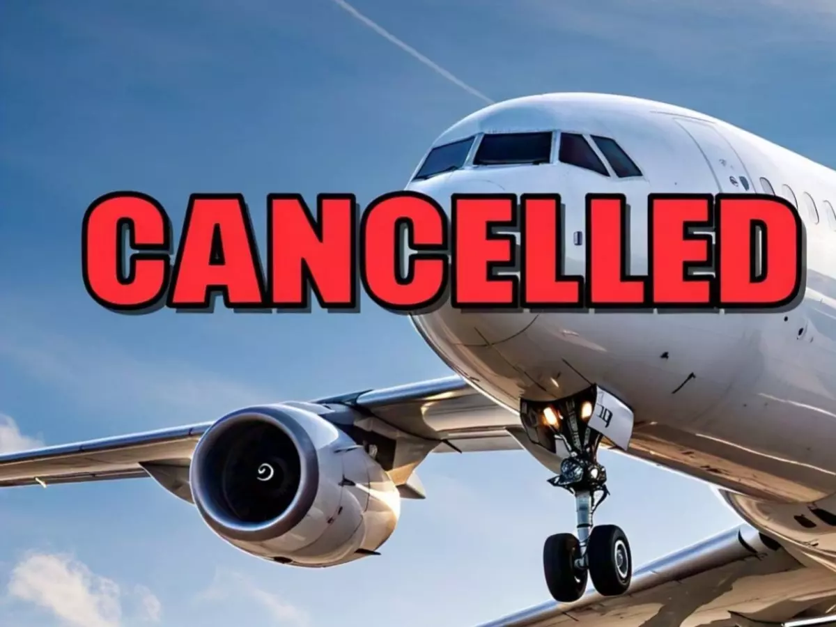 India cancels Celebi airport services' security clearance after Turkey backs Pakistan in Operation Sindoor Indiatimes