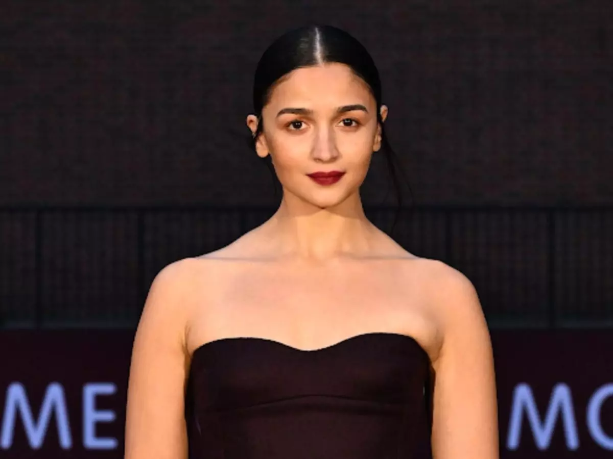 Alia Bhatt set for Cannes 2025 debut: Here's who else from India will join her for the first time on the red carpet this year Indiatimes