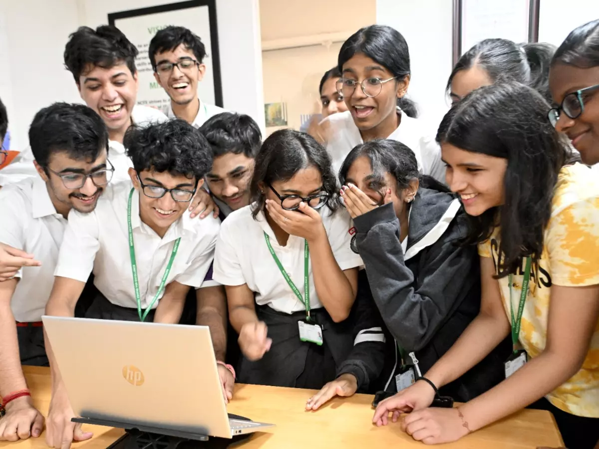 CBSE Class 10th results 2025 out CBSE Class 10th results 2025 out