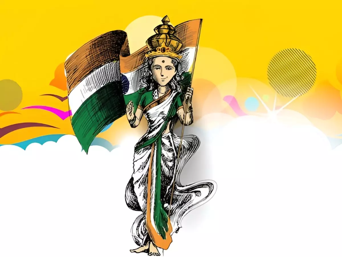 Bharat Mata Ki Jai Bharat Mata Ki Jai