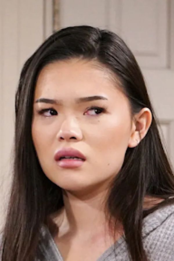 The Bold and the Beautiful spoilers: Will Steffy's ultimatum keep Luna out  of Finn's life or push him away for good?
