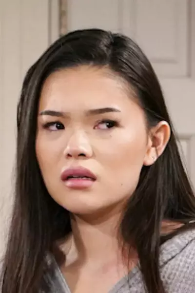The Bold and the Beautiful spoilers: Will Steffy's ultimatum keep Luna out of Finn's life or push him away for good?