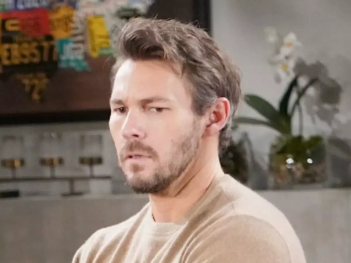 The Bold and the Beautiful spoilers: Will Liam reveal the truth to Bill before it¡¯s too late for a final goodbye? Indiatimes