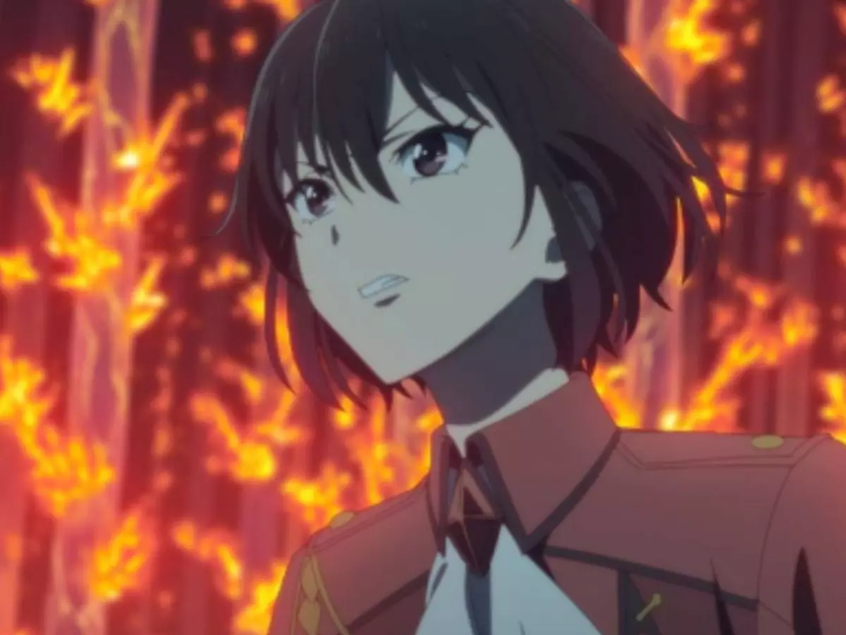 Belle prepares for final fight in Bye Bye, Earth season 2 episode 9: Full recap, global timings and streaming details Indiatimes