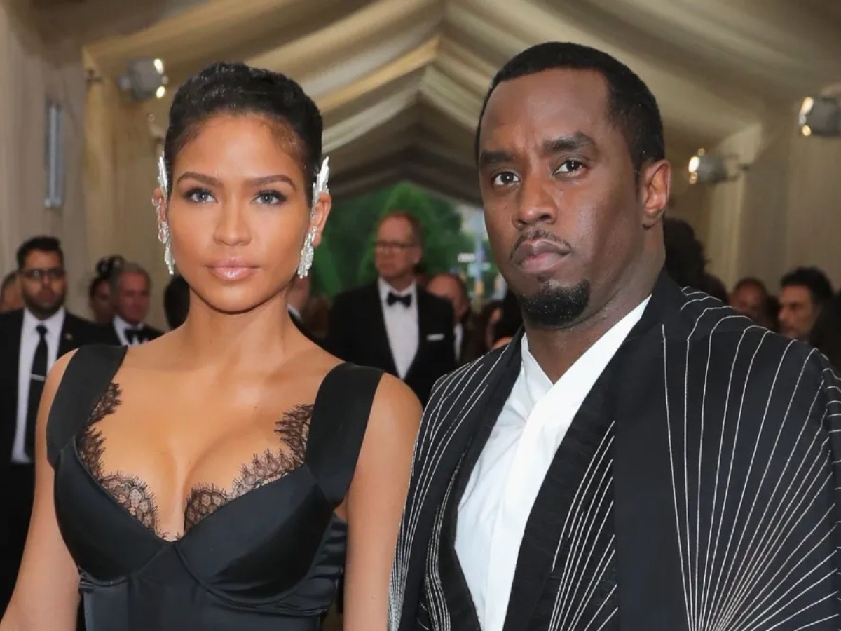 Cassie breaks silence in Sean 'Diddy' Combs trial: Details decade of abuse, 4-day 'freak-offs,' and coerced sexual encounters