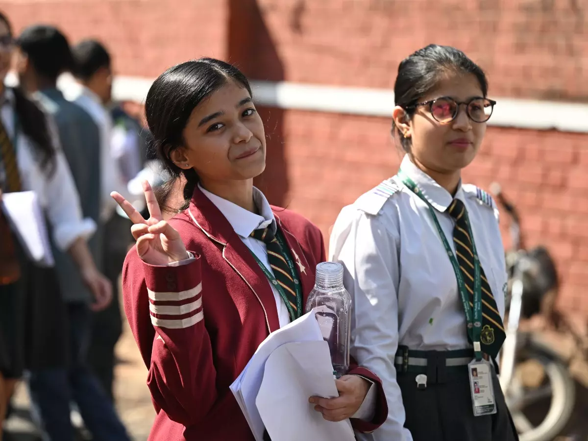 CBSE Class 10th, 12th results 2025 will be out soon CBSE Class 10th, 12th results 2025 will be out soon