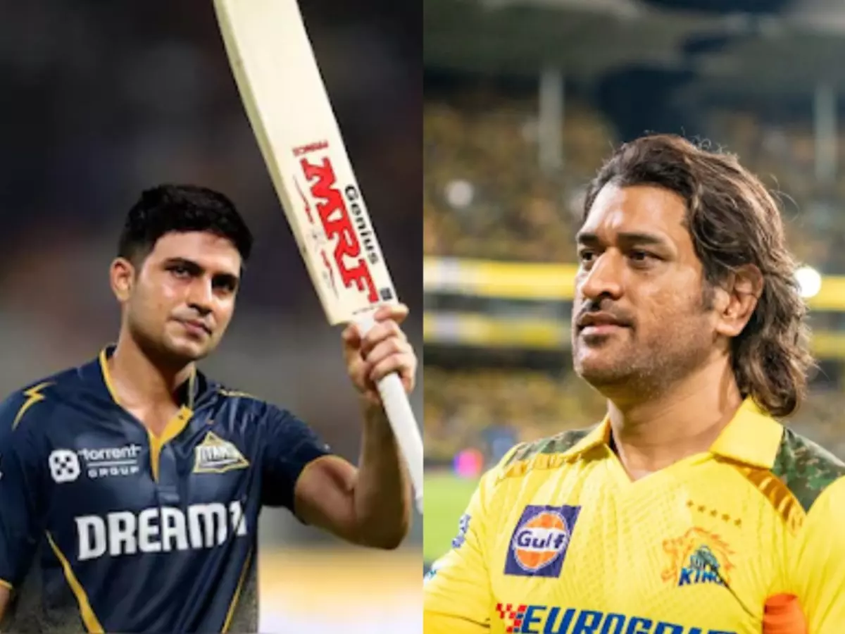 IPL 2025: Dhoni¡¯s last game? GT aims top 2 while CSK fights to finish strong, say fans ¡ª ¡®enjoy Mahi bhai one last time¡¯ Indiatimes