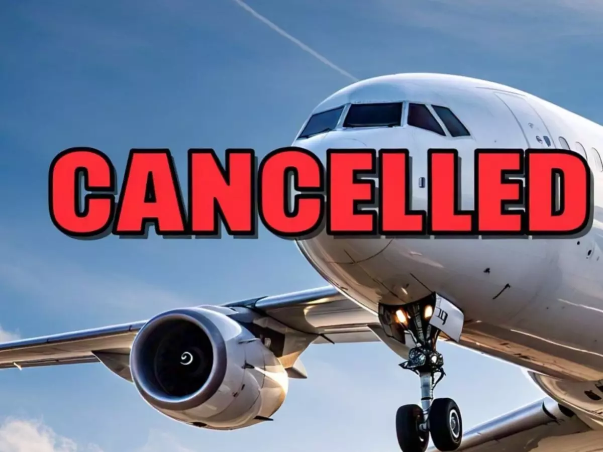 Operation Sindoor: IndiGo scraps flights in 11 cities, Mumbai ATC chokes, Lucknow issues passenger alert Indiatimes