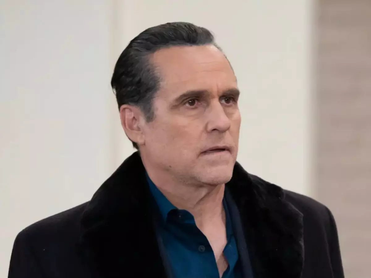 General Hospital spoilers: Can Sonny handle the fallout when he finds out Gio is his grandson? Indiatimes