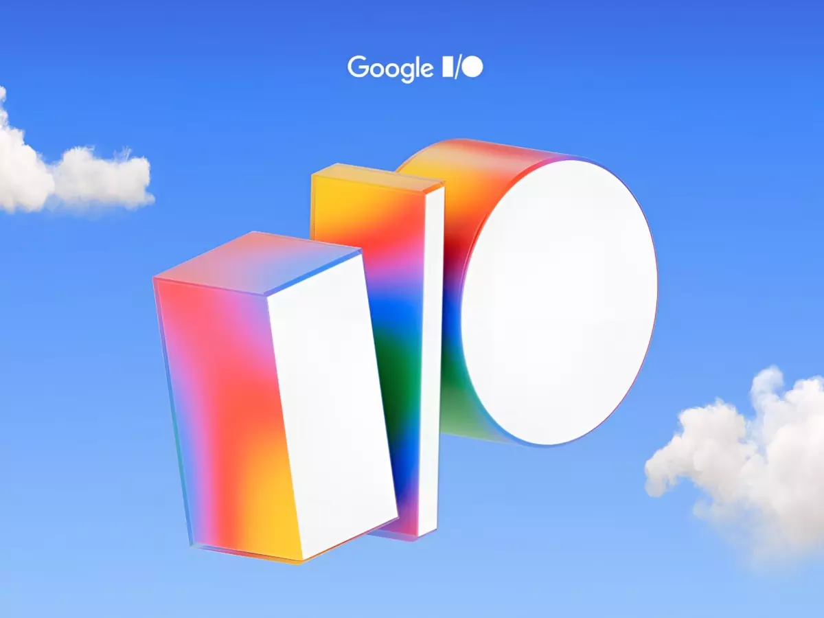 Google I/O 2025 start on May 20 Google I/O 2025 start on May 20