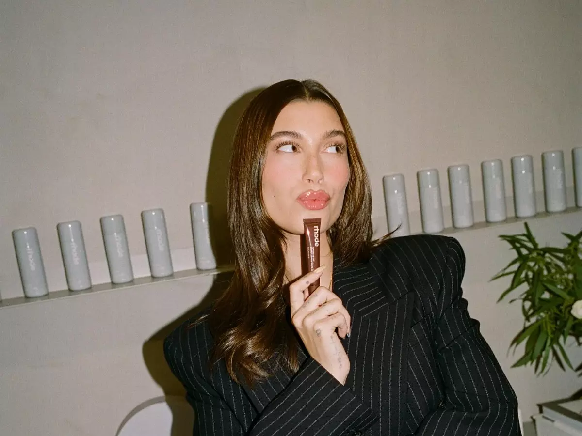 Hailey sells Rhode in $1B deal, but is she a billionaire? Hailey sells Rhode in $1B deal, but is she a billionaire?